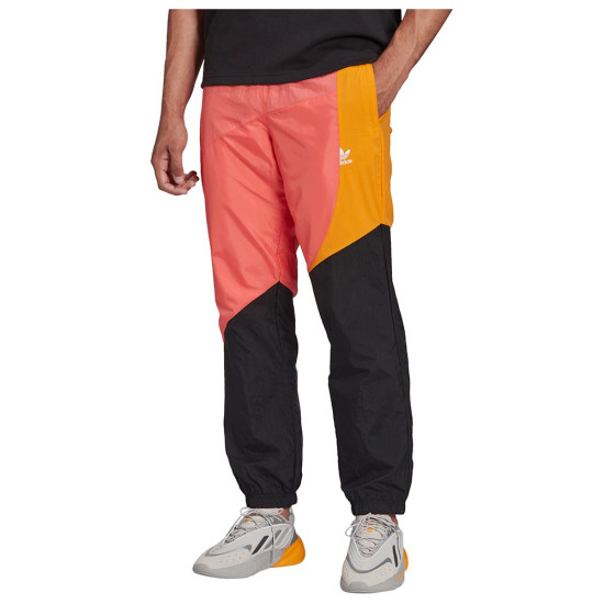 Adidas Ανδρικό παντελόνι φόρμας Adicolor Colorblock